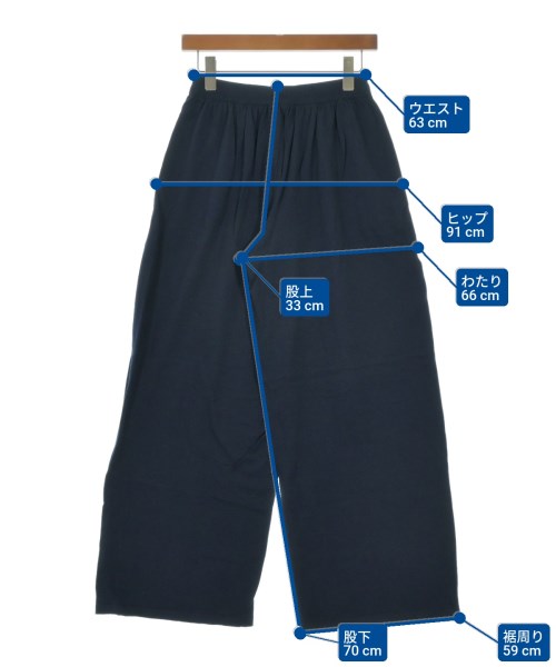 DEMYLEE（デミリー）その他 紺 サイズ:XS レディース/2200631225928