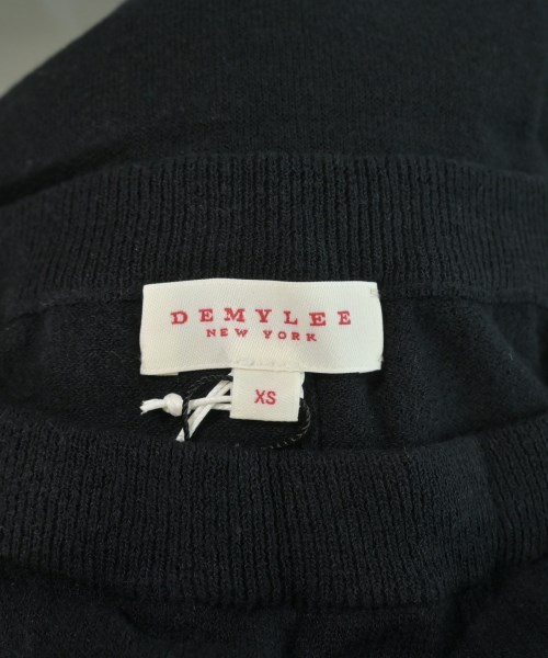 DEMYLEE（デミリー）その他 黒 サイズ:XS レディース/2200631225959