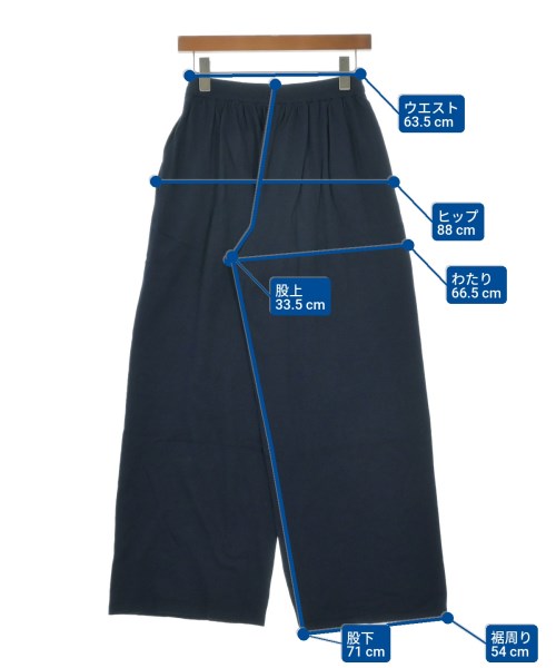 DEMYLEE（デミリー）その他 紺 サイズ:XS レディース/2200631225966