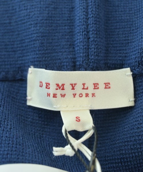 DEMYLEE（デミリー）その他 青 サイズ:S レディース/2200631226260