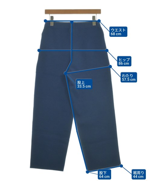 DEMYLEE（デミリー）その他 青 サイズ:S レディース/2200631226260