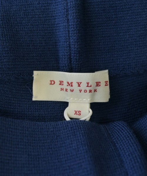 DEMYLEE（デミリー）その他 青 サイズ:XS レディース/2200631226307