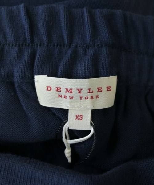 DEMYLEE（デミリー）その他 紺 サイズ:XS レディース/2200631226338