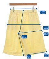 DEMYLEE（デミリー）その他 黄 サイズ:S レディース/2200631226390