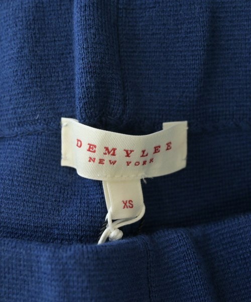 DEMYLEE（デミリー）その他 青 サイズ:XS レディース/2200631226406