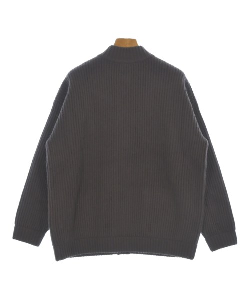 DEMYLEE（デミリー）ニット・セーター 茶 サイズ:S レディース/2200631227298