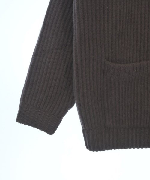 DEMYLEE（デミリー）ニット・セーター 茶 サイズ:S レディース/2200631227298