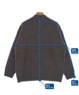 DEMYLEE（デミリー）ニット・セーター 茶 サイズ:S レディース/2200631227298