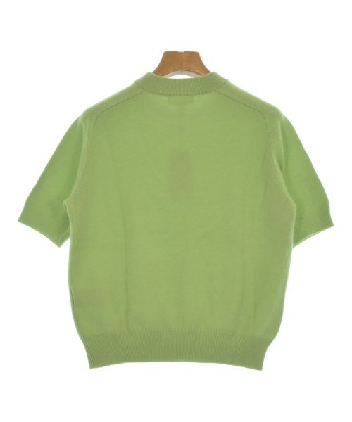 DEMYLEE（デミリー）ニット・セーター 緑 サイズ:XS レディース/2200631227410