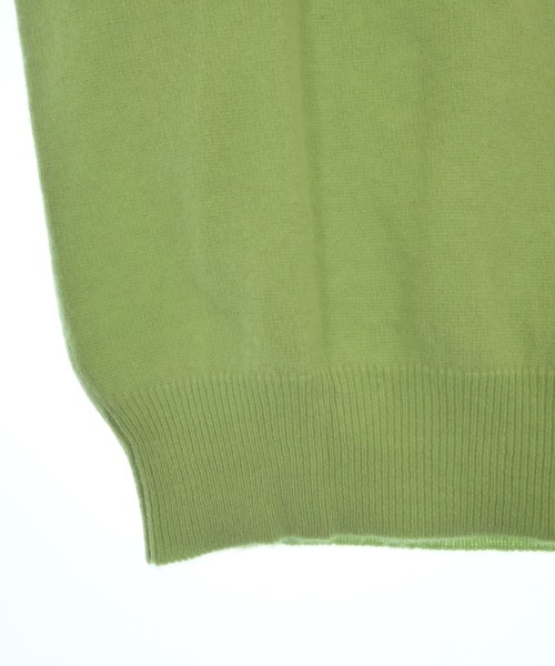 DEMYLEE（デミリー）ニット・セーター 緑 サイズ:XS レディース/2200631227410