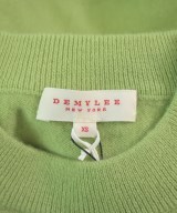 DEMYLEE（デミリー）ニット・セーター 緑 サイズ:XS レディース/2200631227410