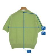 DEMYLEE（デミリー）ニット・セーター 緑 サイズ:XS レディース/2200631227410