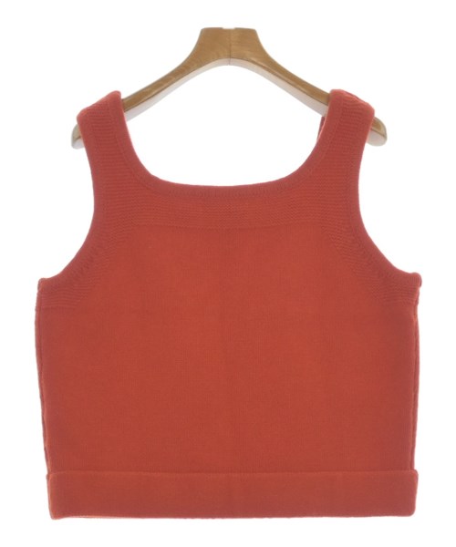 DEMYLEE（デミリー）ニット・セーター オレンジ サイズ:S レディース/2200631227427