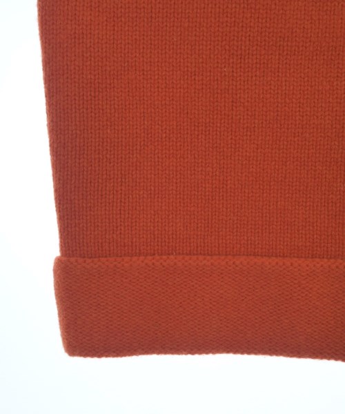 DEMYLEE（デミリー）ニット・セーター オレンジ サイズ:S レディース/2200631227427