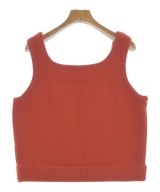 DEMYLEE（デミリー）ニット・セーター オレンジ サイズ:S レディース/2200631227427