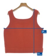 DEMYLEE（デミリー）ニット・セーター オレンジ サイズ:S レディース/2200631227427