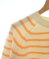 DEMYLEE（デミリー）ニット・セーター 白 サイズ:XS レディース/2200631227434