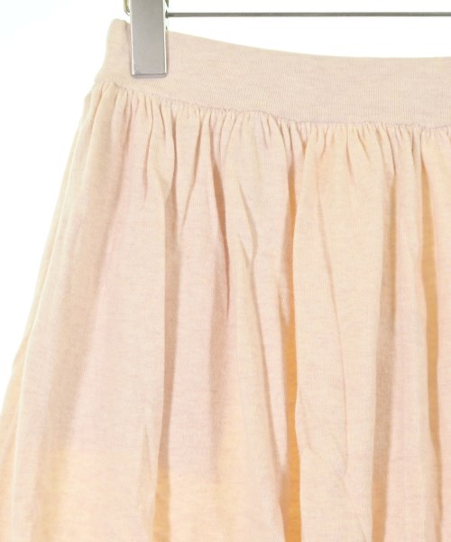 DEMYLEE（デミリー）ロング・マキシ丈スカート ベージュ サイズ:S レディース/2200631227472