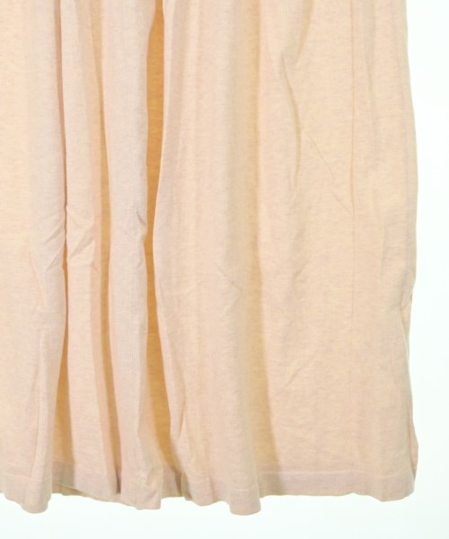 DEMYLEE（デミリー）ロング・マキシ丈スカート ベージュ サイズ:S レディース/2200631227472