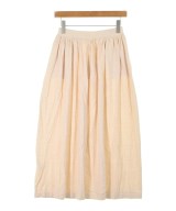 DEMYLEE（デミリー）ロング・マキシ丈スカート ベージュ サイズ:S レディース/2200631227472