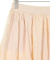 DEMYLEE（デミリー）ロング・マキシ丈スカート ベージュ サイズ:S レディース/2200631227472