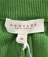 DEMYLEE（デミリー）その他 緑 サイズ:XS レディース/2200631227496