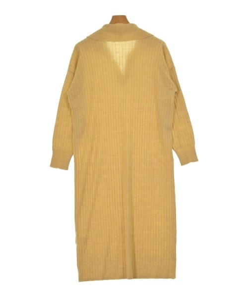 DEMYLEE（デミリー）ワンピース ベージュ サイズ:S レディース/2200631227618