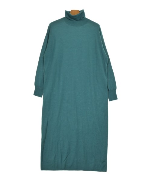 DEMYLEE(デミリー)ワンピース 緑 サイズ:XS/2200631227625