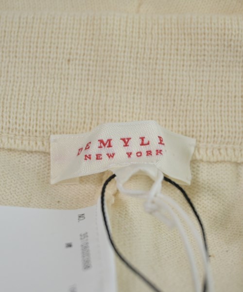 DEMYLEE（デミリー）その他 白 サイズ:S レディース/2200631227953