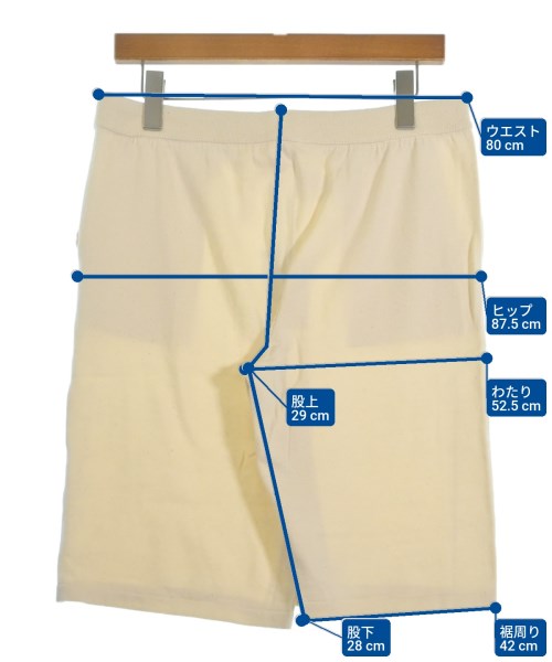 DEMYLEE（デミリー）その他 白 サイズ:S レディース/2200631227953