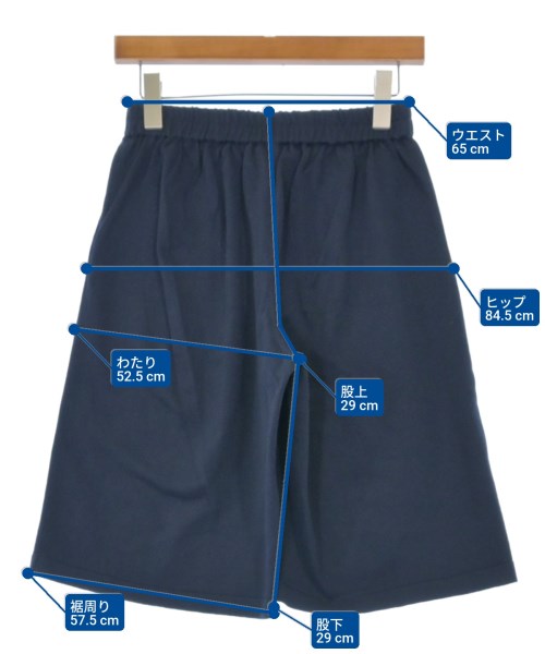 DEMYLEE（デミリー）その他 紺 サイズ:XS レディース/2200631228196