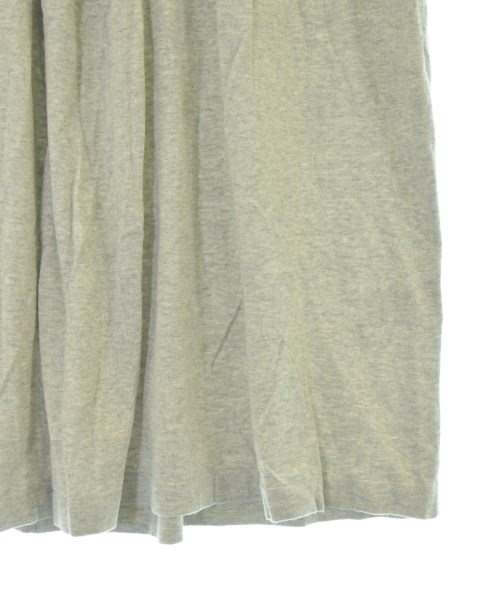 DEMYLEE（デミリー）ロング・マキシ丈スカート グレー サイズ:S レディース/2200631228295