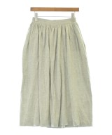 DEMYLEE（デミリー）ロング・マキシ丈スカート グレー サイズ:S レディース/2200631228295