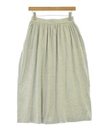 DEMYLEE（デミリー）ロング・マキシ丈スカート グレー サイズ:S レディース/2200631228295