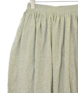 DEMYLEE（デミリー）ロング・マキシ丈スカート グレー サイズ:S レディース/2200631228295