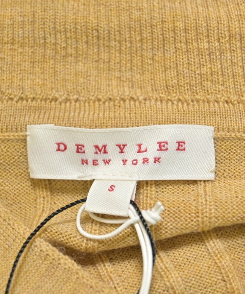 DEMYLEE（デミリー）ワンピース ベージュ サイズ:S レディース/2200631228318
