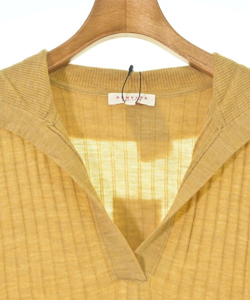 DEMYLEE（デミリー）ワンピース ベージュ サイズ:S レディース/2200631228318