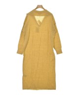 DEMYLEE（デミリー）ワンピース ベージュ サイズ:S レディース/2200631228318