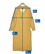 DEMYLEE（デミリー）ワンピース ベージュ サイズ:S レディース/2200631228318