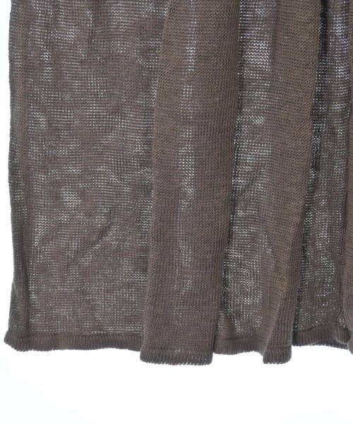 DEMYLEE（デミリー）ロング・マキシ丈スカート 茶 サイズ:XS レディース/2200631228325