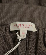 DEMYLEE（デミリー）ロング・マキシ丈スカート 茶 サイズ:XS レディース/2200631228325