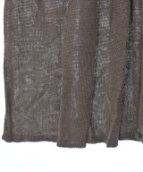 DEMYLEE（デミリー）ロング・マキシ丈スカート 茶 サイズ:XS レディース/2200631228325