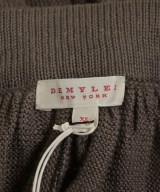 DEMYLEE（デミリー）ロング・マキシ丈スカート 茶 サイズ:XS レディース/2200631228332