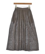 DEMYLEE ロング・マキシ丈スカート