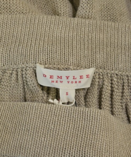 DEMYLEE（デミリー）ロング・マキシ丈スカート ベージュ サイズ:S レディース/2200631228363