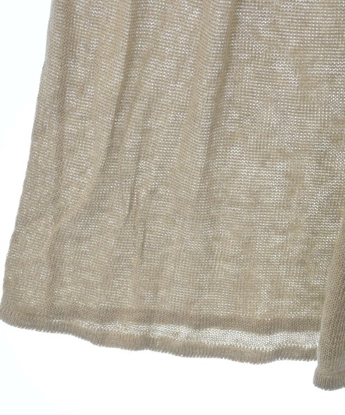 DEMYLEE（デミリー）ロング・マキシ丈スカート ベージュ サイズ:S レディース/2200631228363