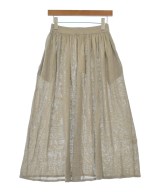 DEMYLEE ロング・マキシ丈スカート