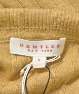 DEMYLEE（デミリー）ワンピース ベージュ サイズ:S レディース/2200631228462