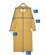 DEMYLEE（デミリー）ワンピース ベージュ サイズ:S レディース/2200631228462