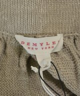 DEMYLEE（デミリー）ロング・マキシ丈スカート ベージュ サイズ:S レディース/2200631228479